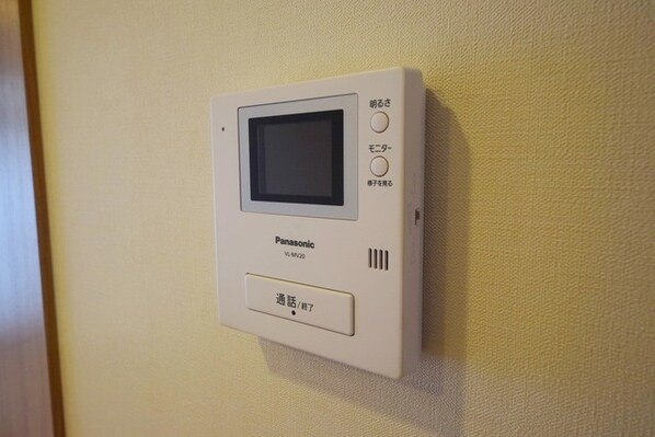 フローレス壱番館・弐番館の物件内観写真